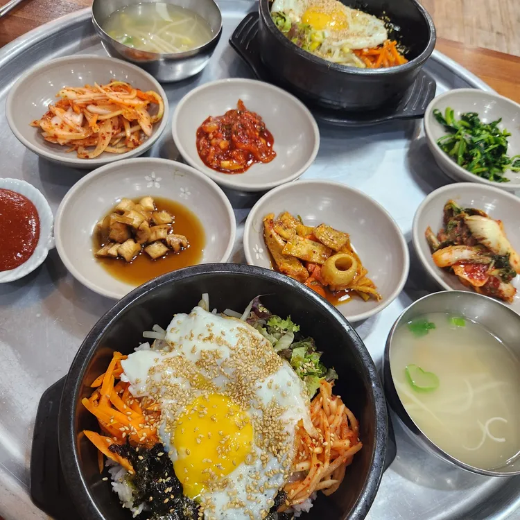 옥경식당 대표 사진