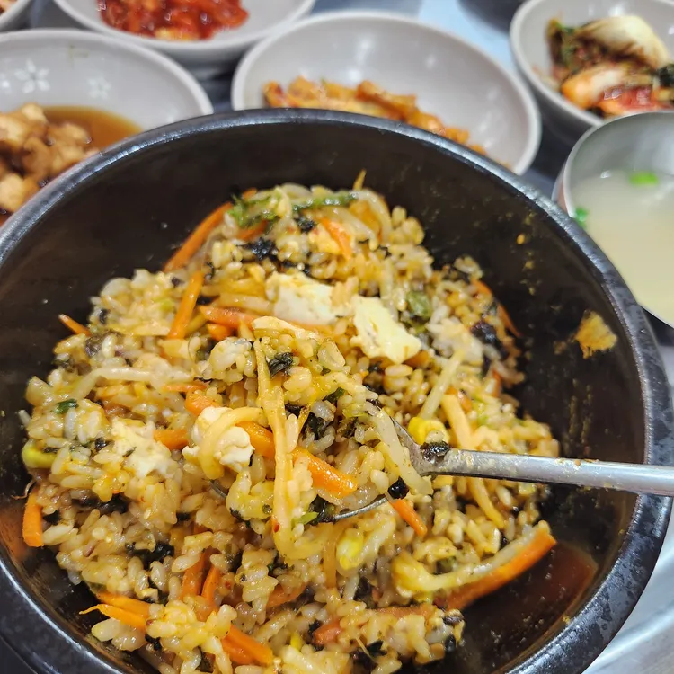 옥경식당 대표 사진