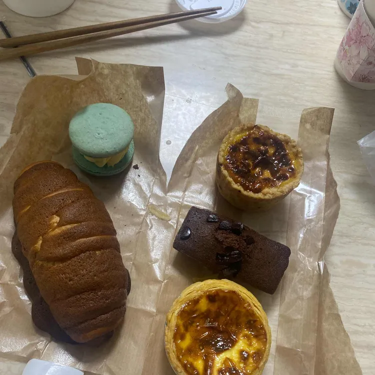 달래디저트 대표 사진