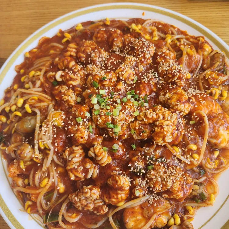 도도아구찜 대표 사진
