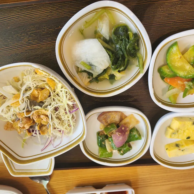 도도아구찜 대표 사진