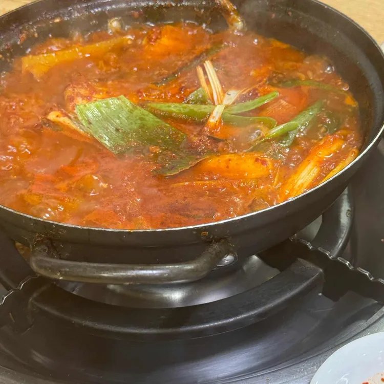 군산집 대표 사진