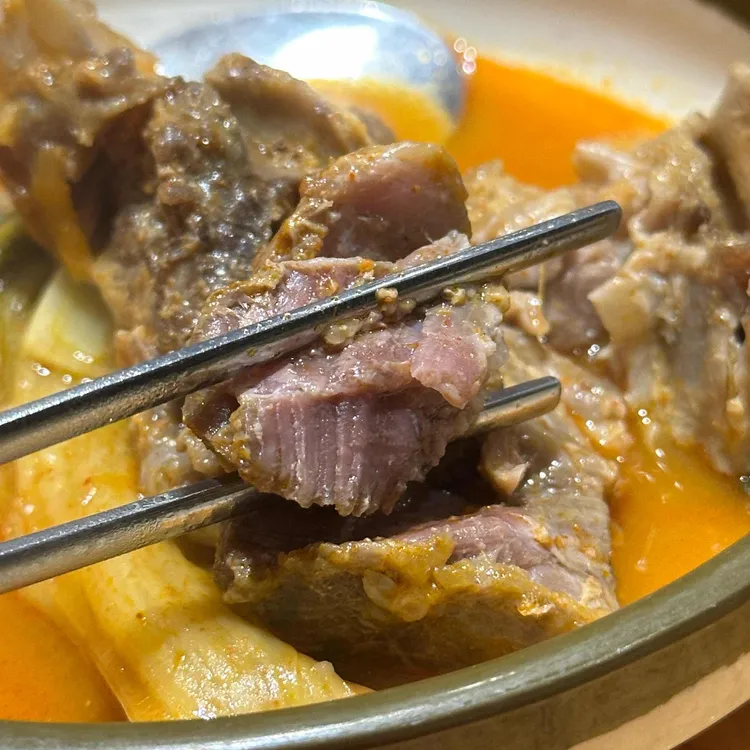 참이맛감자탕 대표 사진