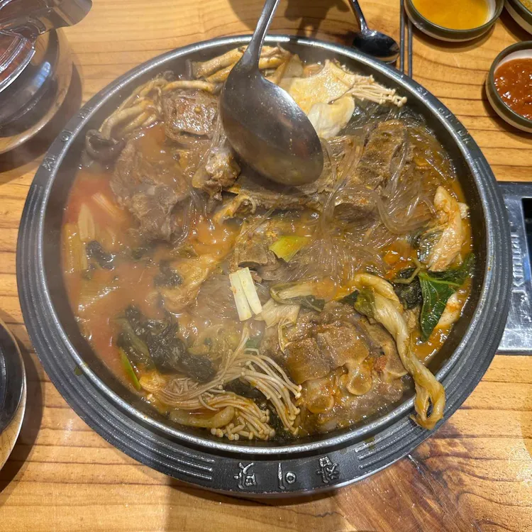 참이맛감자탕 대표 사진