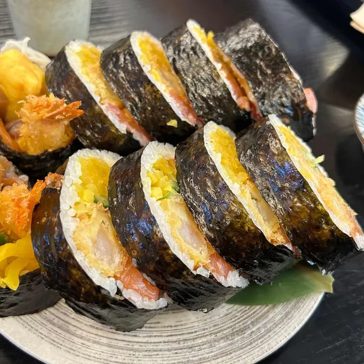 화랑카츠 대표 사진