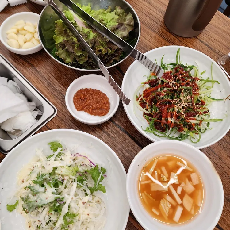 장수오리 대표 사진