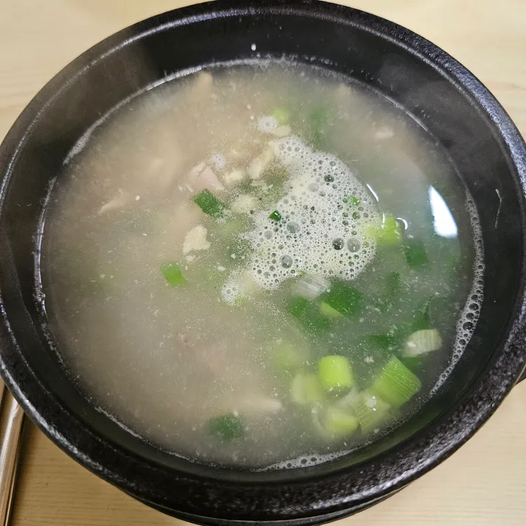 옛날집 대표 사진