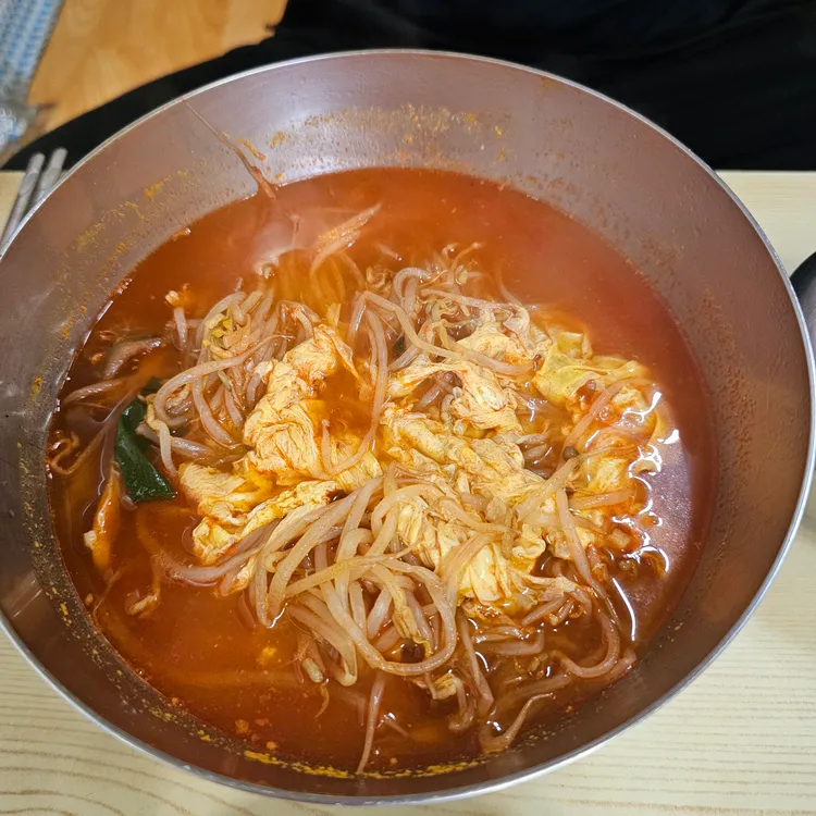 옛날집 대표 사진