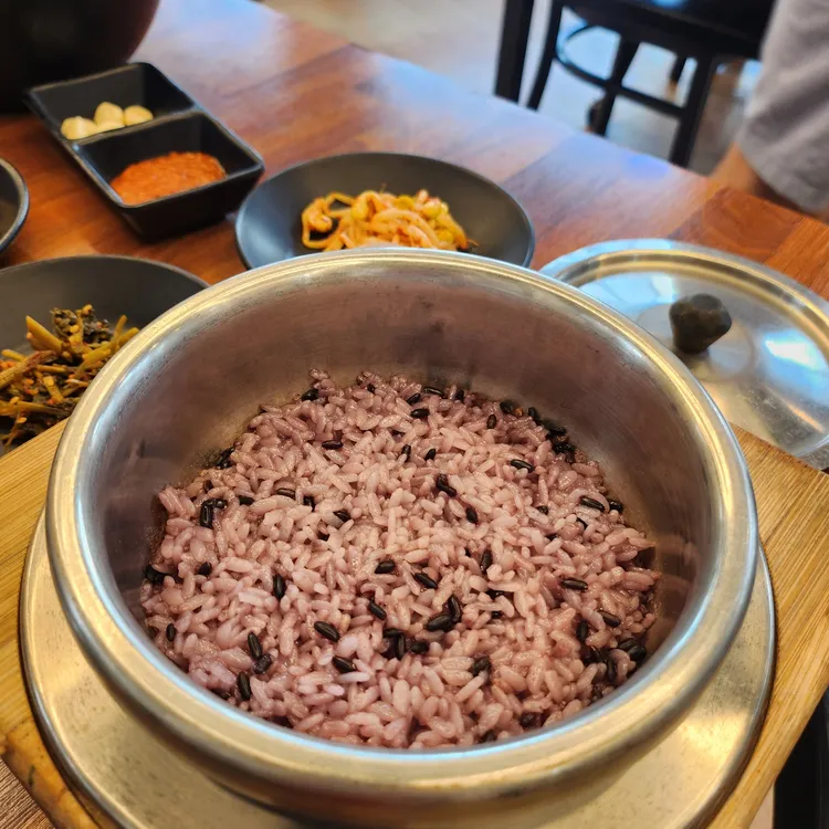 쌈박한쌈밥 대표 사진