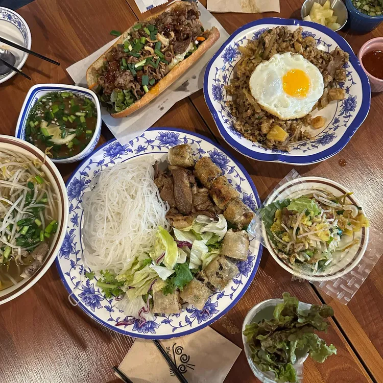 하노이키친1817 대표 사진