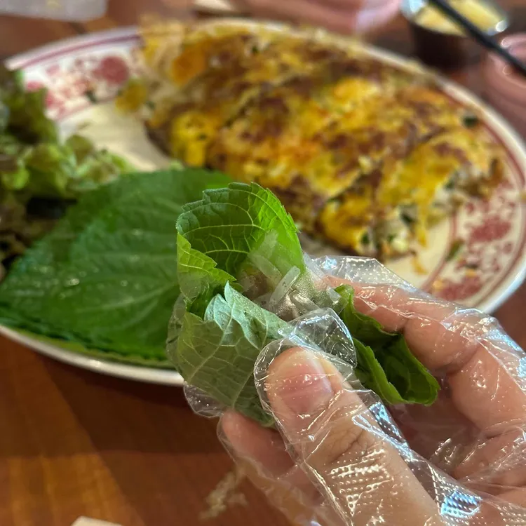 하노이키친1817 대표 사진