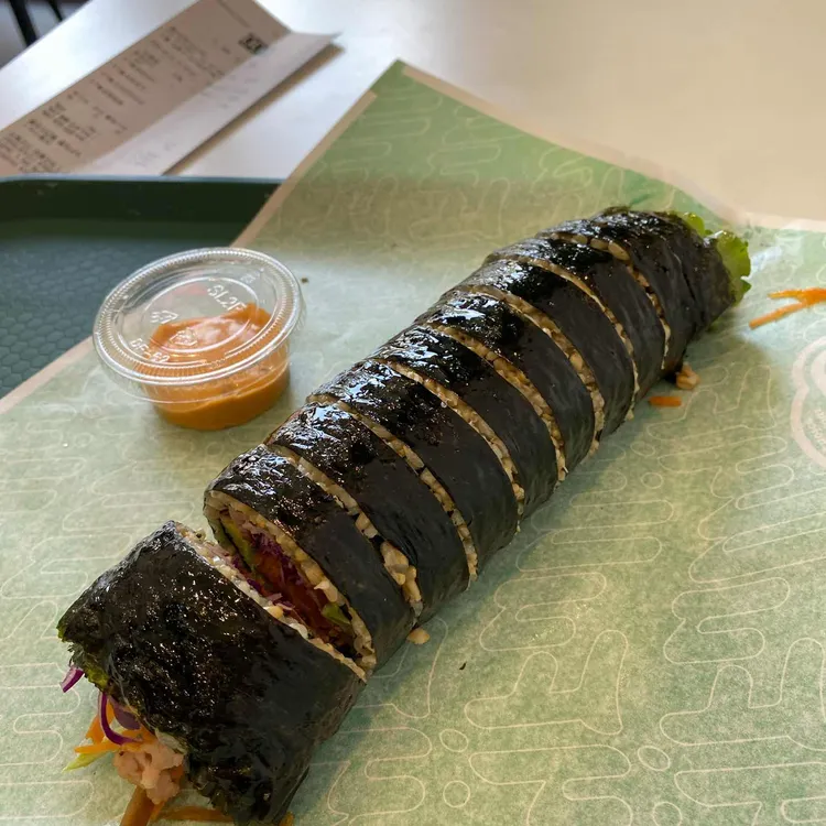풀리김밥 대표 사진
