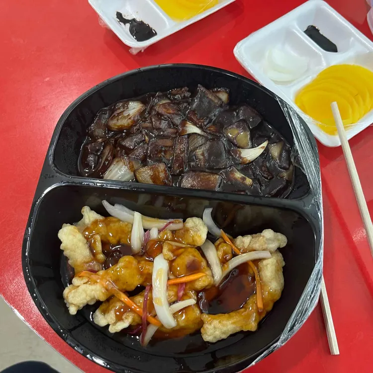 홍짬뽕 대표 사진