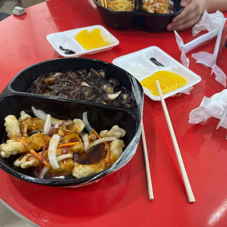 홍짬뽕 대표 사진