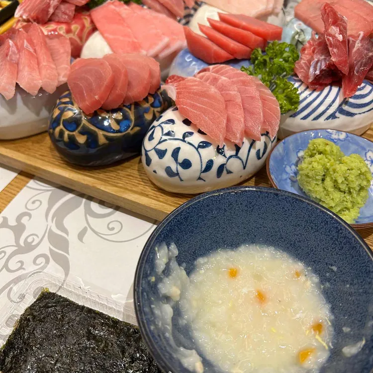 진참치 대표 사진