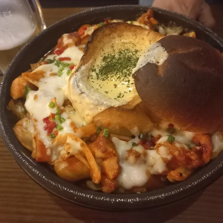 펀비어킹 대표 사진