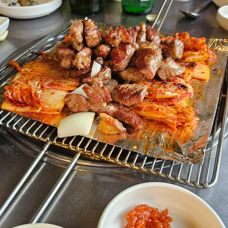 홍가네꼼장어 대표 사진