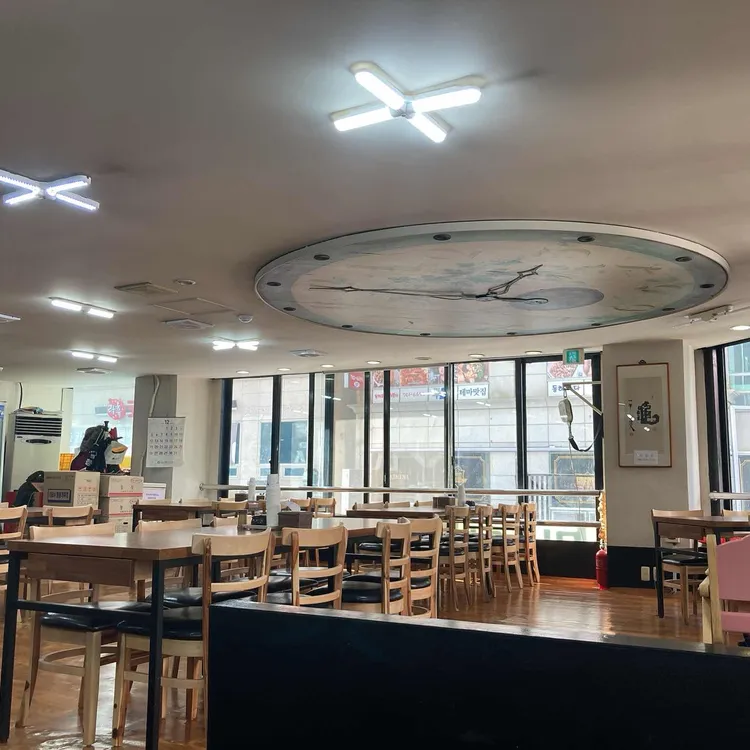 밀양돼지국밥 대표 사진