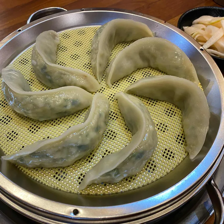 재성밀면 대표 사진