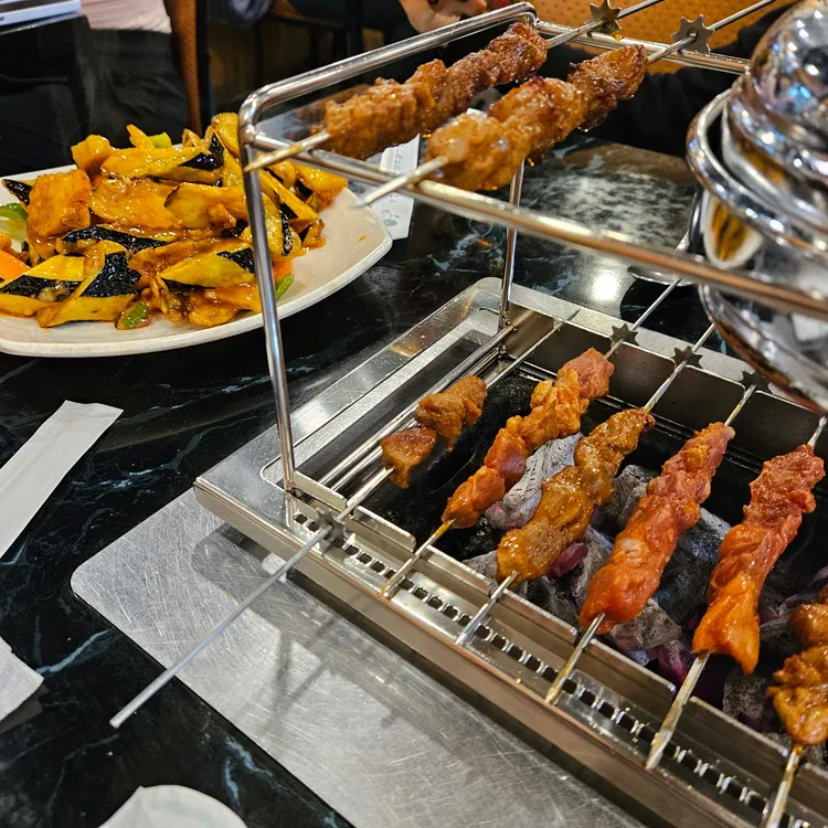 명가양꼬치 대표 사진