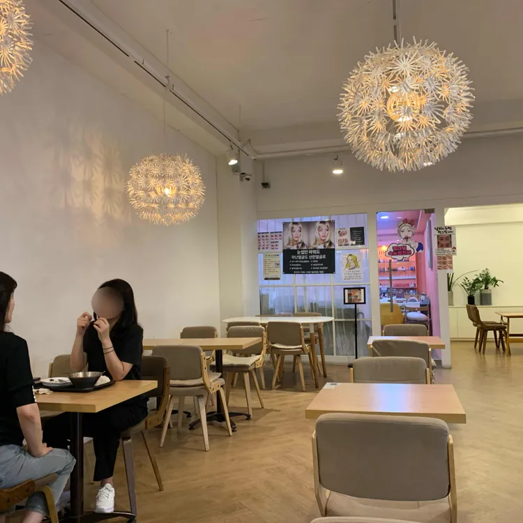CAFE G 대표 사진
