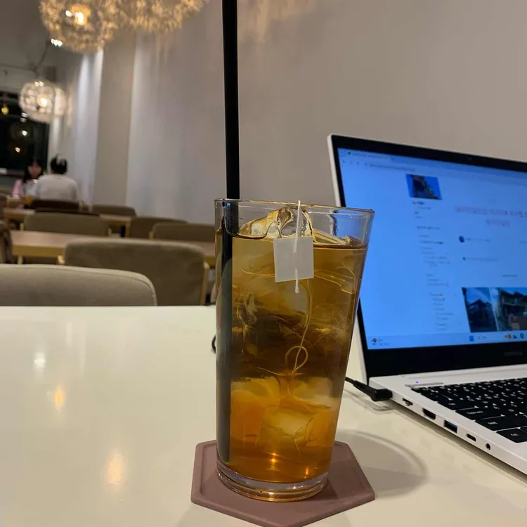 CAFE G 대표 사진