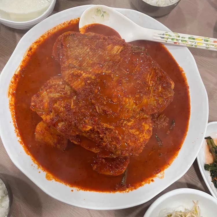 강원 테마별 맛집 추천 - 다이닝코드, 빅데이터 맛집검색