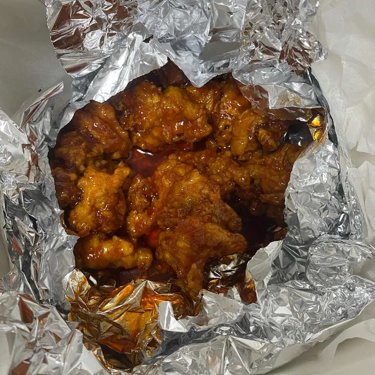 오빠통닭 대표 사진