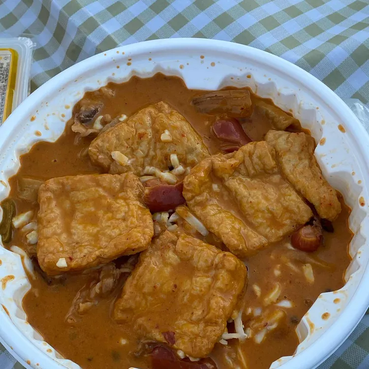 동대문엽기떡볶이 대표 사진