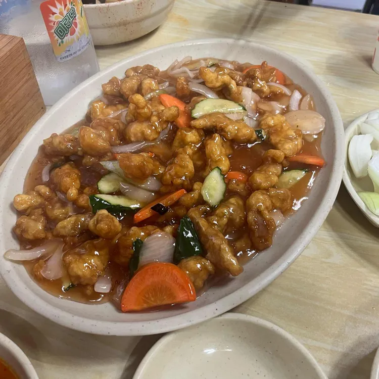 해동루 대표 사진