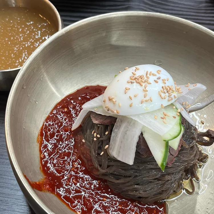 백호정 대표 사진