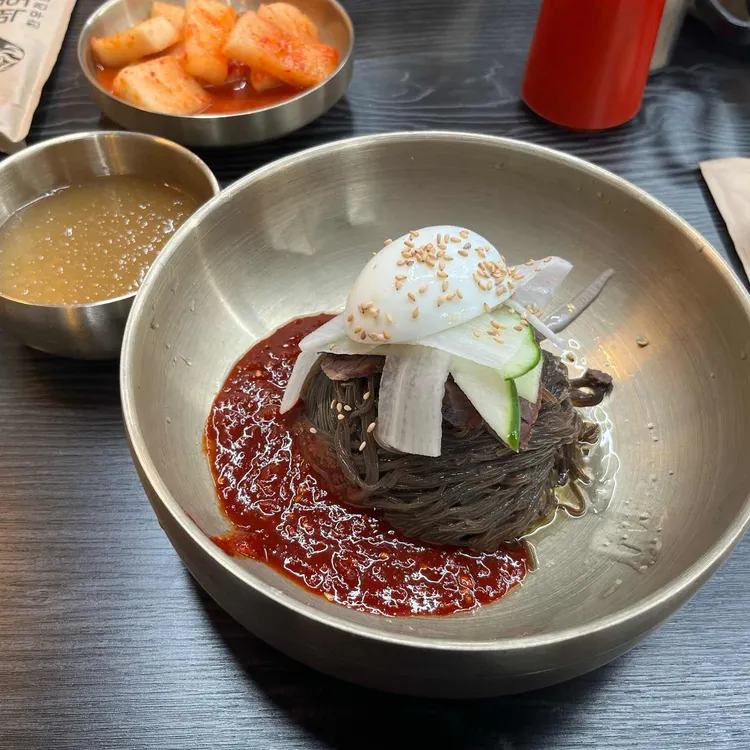백호정 대표 사진