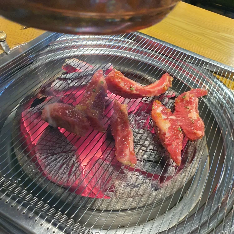 청춘소고기 대표 사진