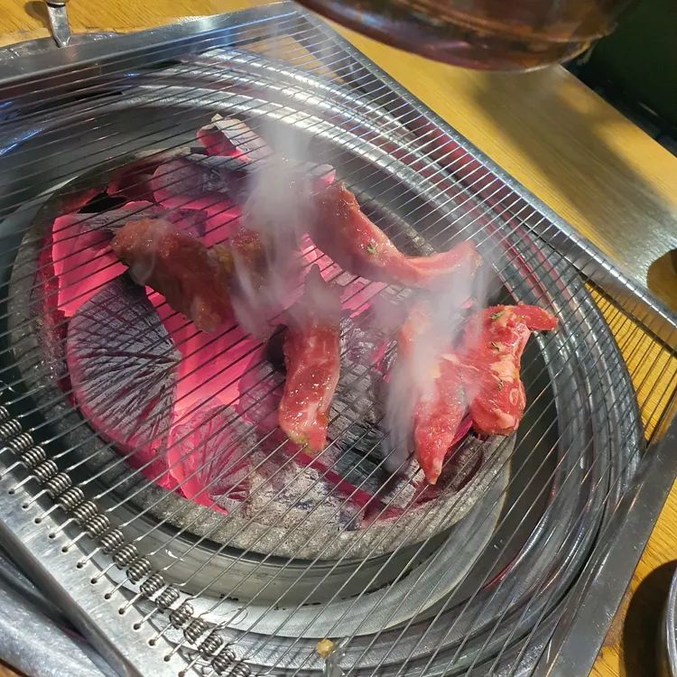 청춘소고기 대표 사진