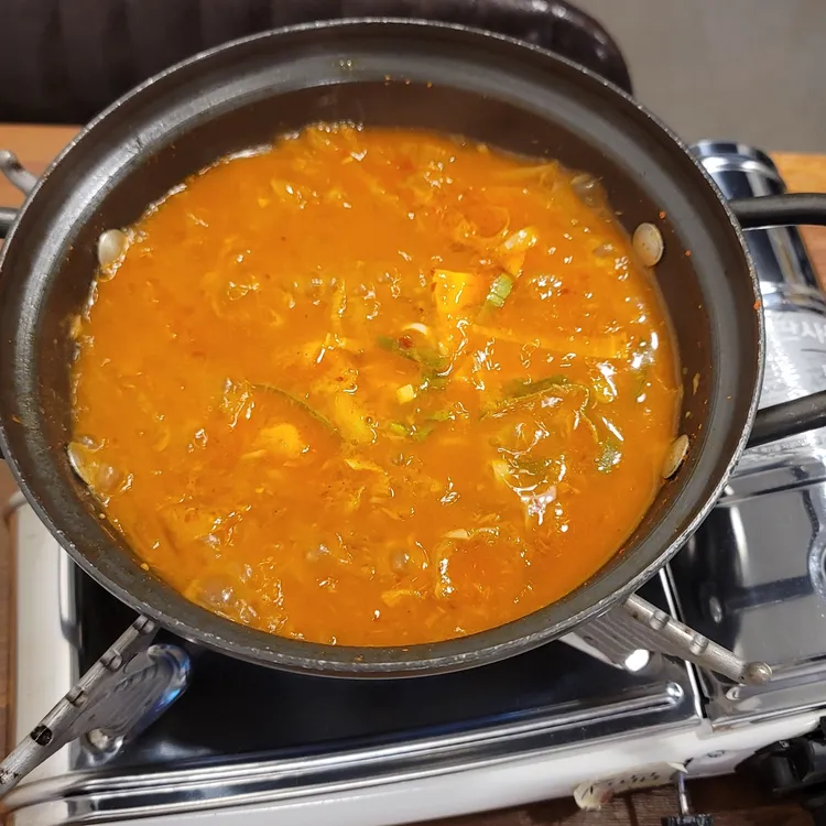 투마마식탁 대표 사진