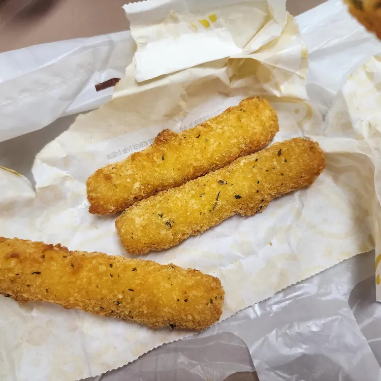 맘스터치 대표 사진