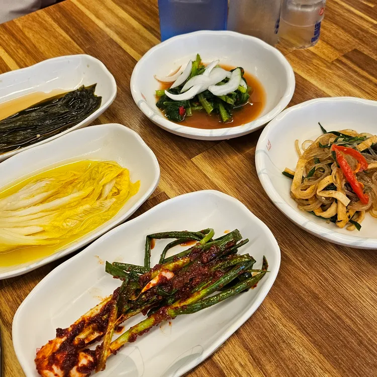 문경숯불 대표 사진