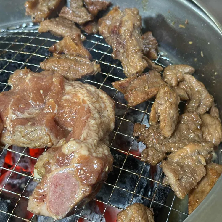 태능숯불갈비 대표 사진