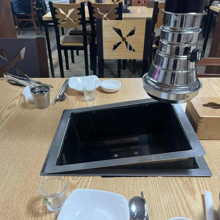 고기장터 대표 사진