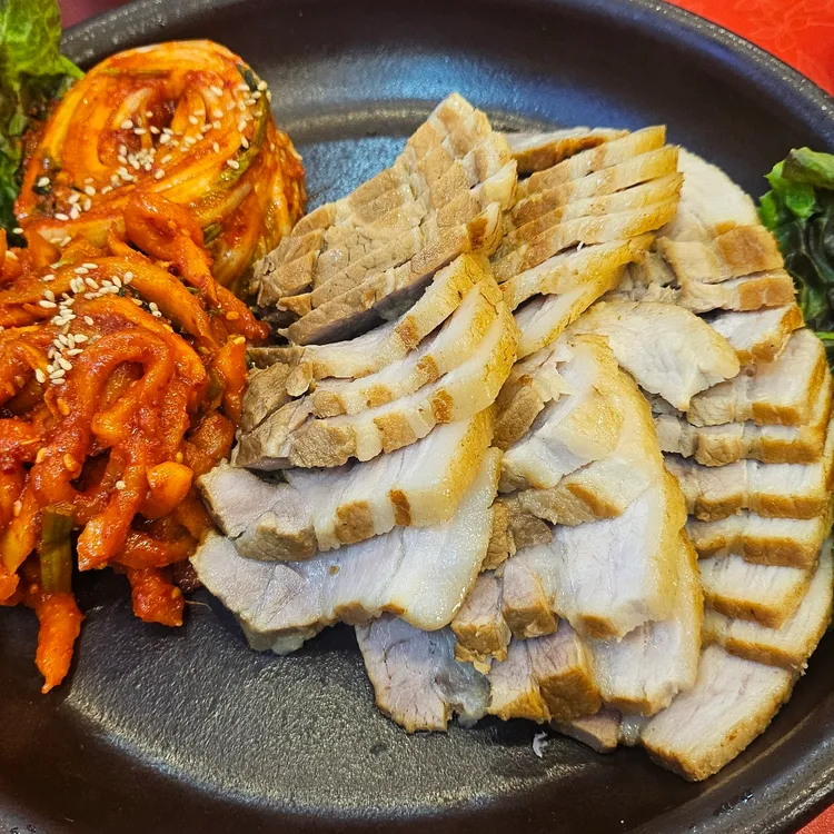 항아리보쌈 대표 사진
