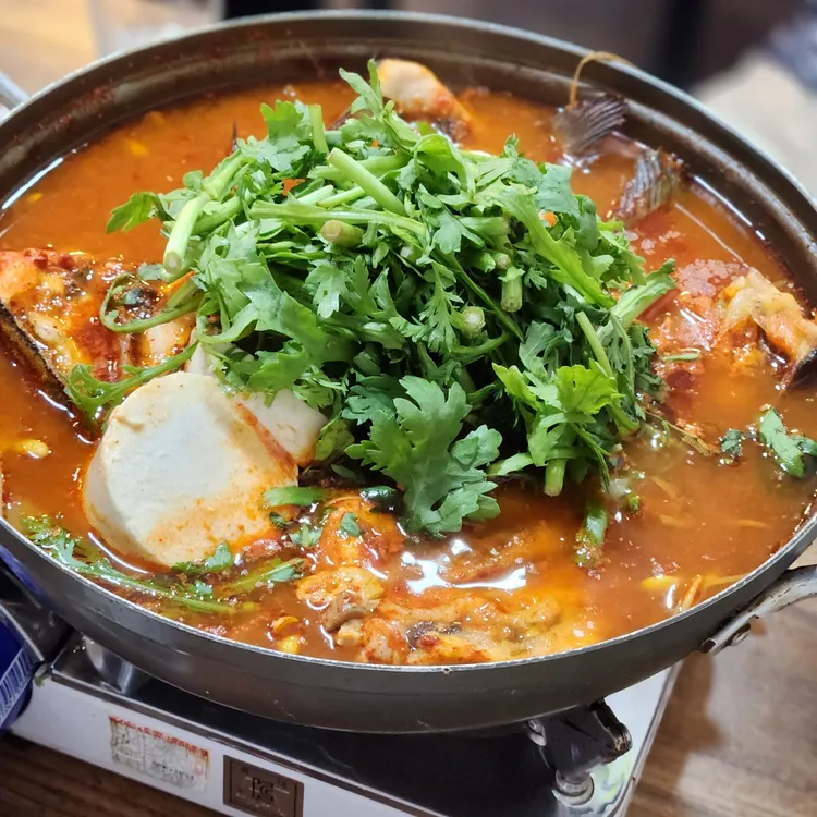 광명수산 대표 사진