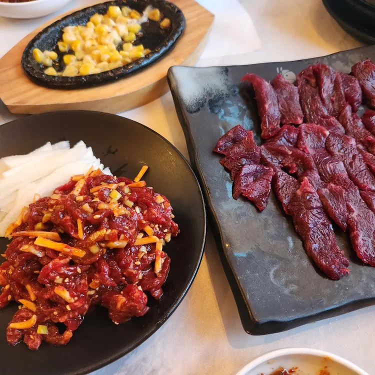 묵돌이생고기 대표 사진