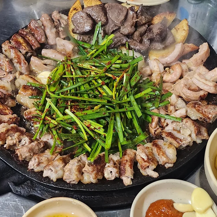 김가네곱창구이 대표 사진
