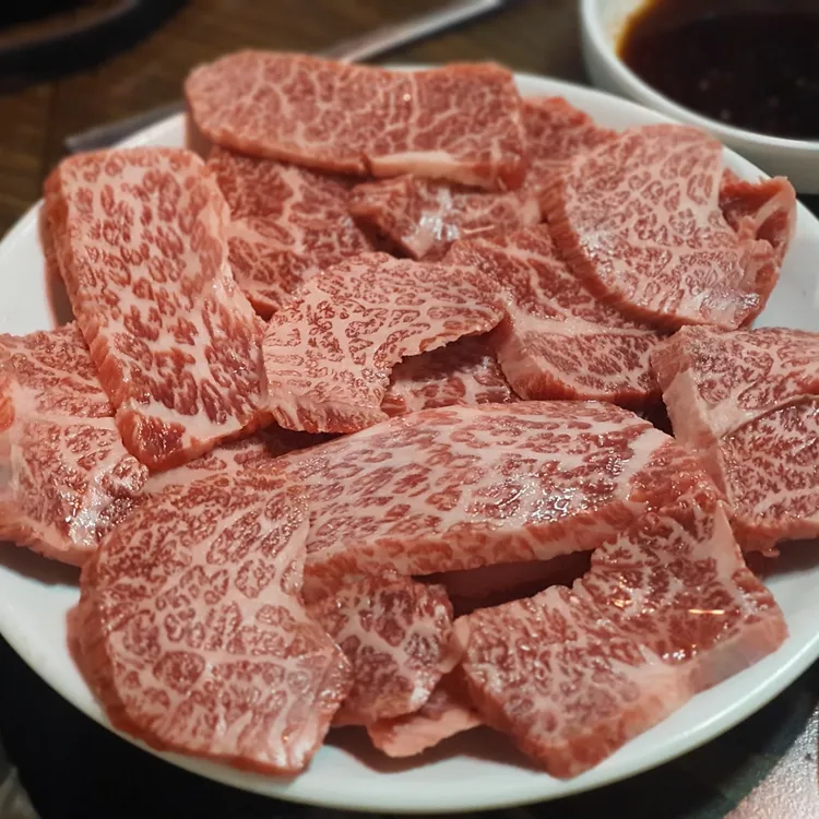 안동갈비 대표 사진