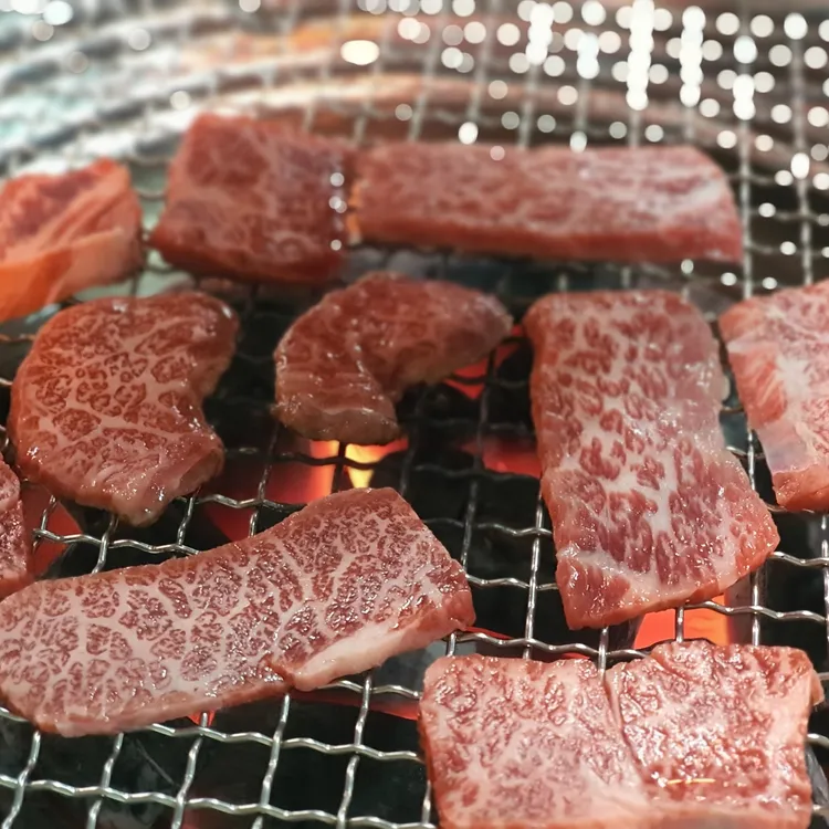 안동갈비 대표 사진