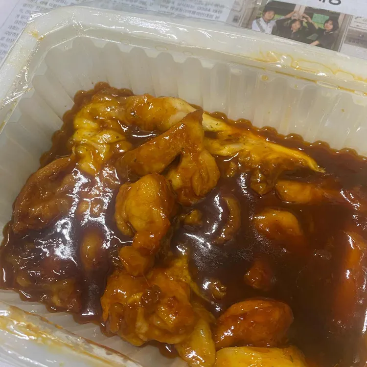 다기닭 대표 사진