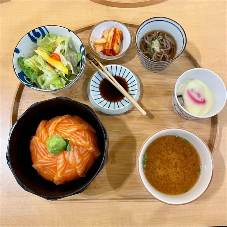 양산도 대표 사진