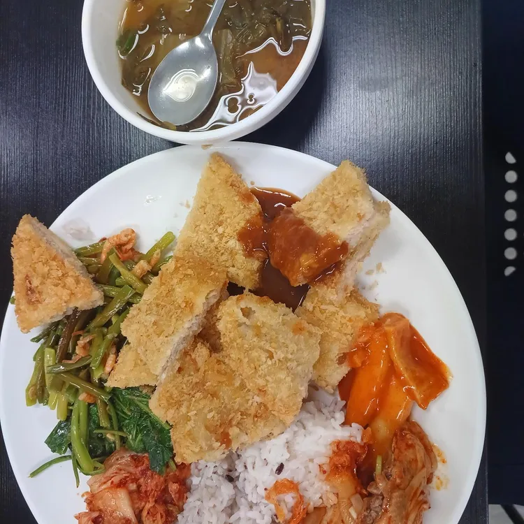밥뚝딱 대표 사진