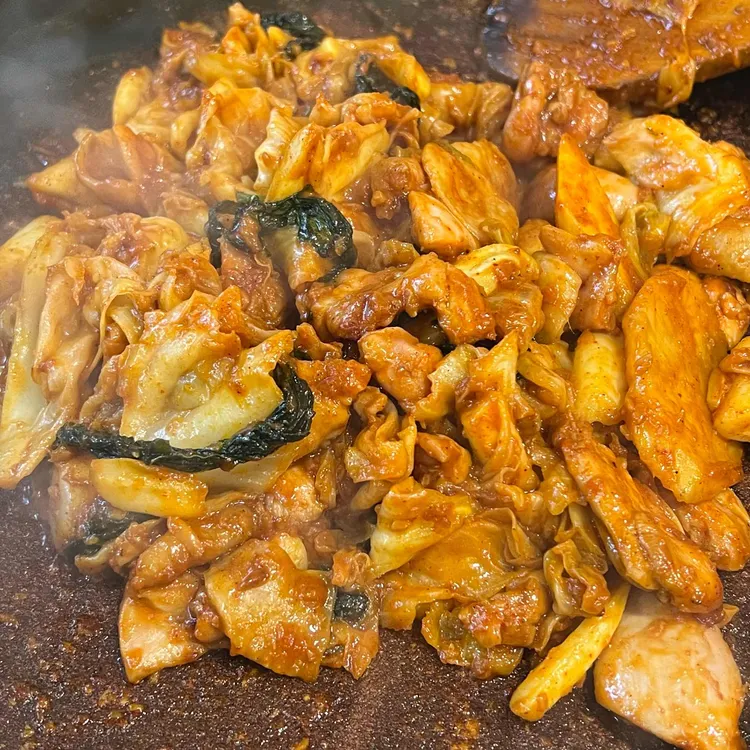 오근내7닭갈비 대표 사진