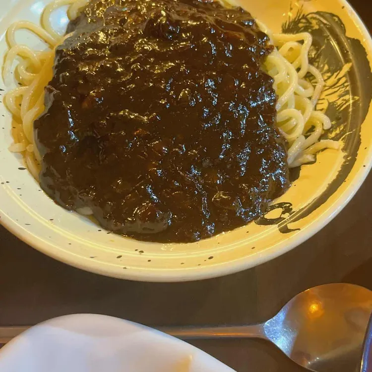 상하이문 대표 사진